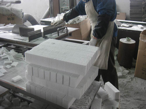 foam